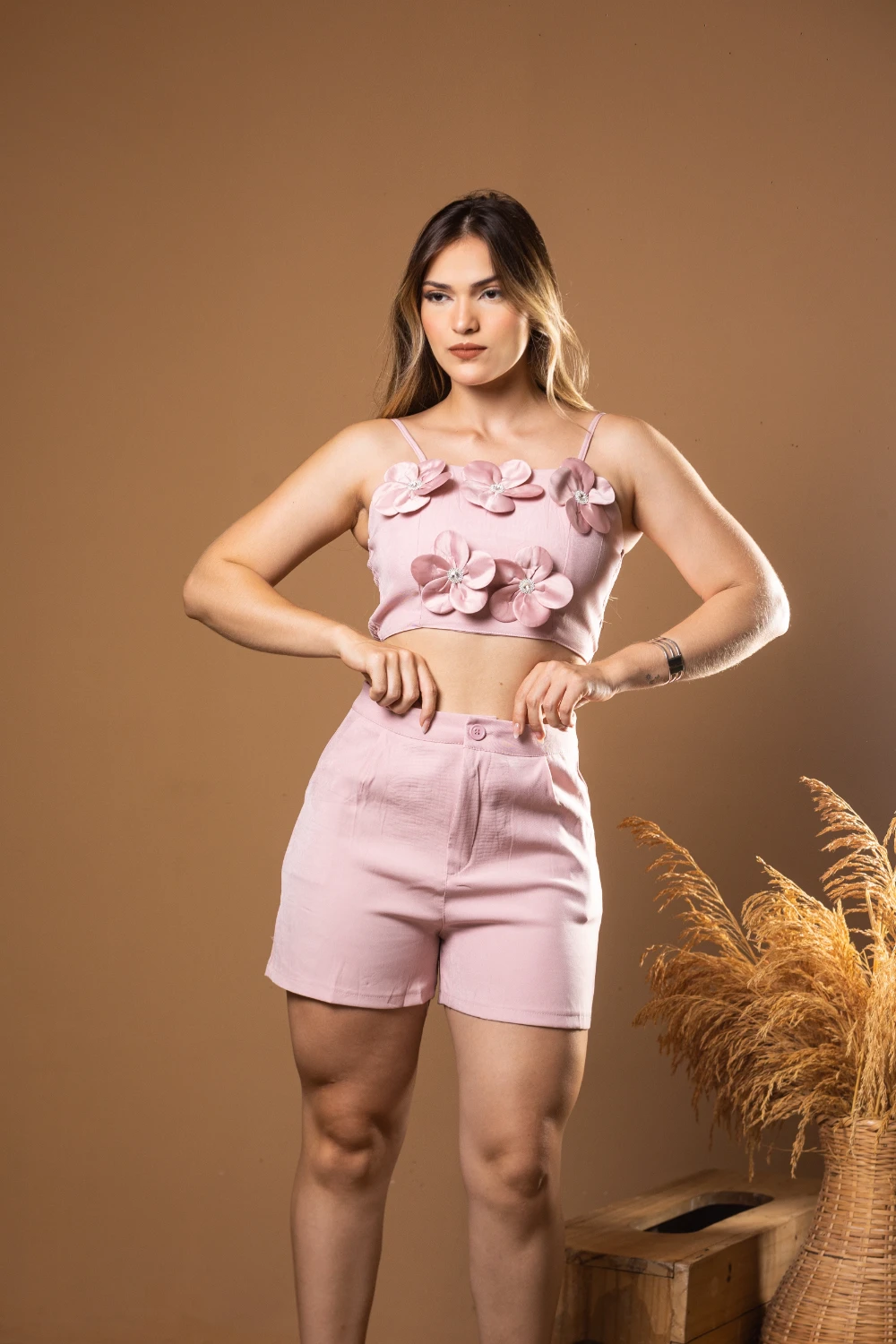 Conjunto Leticia